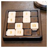 Assorted Vintage Timepieces and Accessories