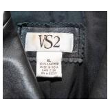 VS2 Leather Jacket – Size XL