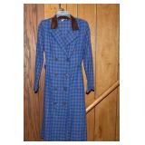 Vintage R&K Originals Lightweight Jacket – Size 14 (Runs Small)