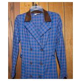 Vintage R&K Originals Lightweight Jacket – Size 14 (Runs Small)