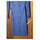 Vintage R&K Originals Lightweight Jacket – Size 14 (Runs Small)