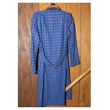 Vintage R&K Originals Lightweight Jacket – Size 14 (Runs Small)