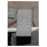 Field Gear Suede Leather Jacket – Size Medium