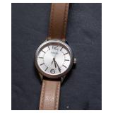 Large Lot of Fossil Watches – Some Vintage