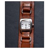 Large Lot of Fossil Watches – Some Vintage