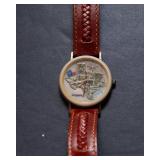 Large Lot of Fossil Watches – Some Vintage