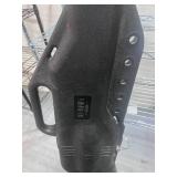 Koplin 007 Gun Boot Transport Case