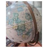 Globemaster 12" Diameter Relief Globe