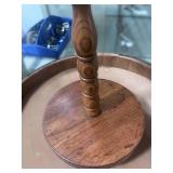 Globemaster 12" Diameter Relief Globe