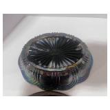 Fenton Carnival 6" Hen on Nest
