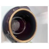 Vintage Bean Pot and Hall Jewel Teapot (no lid)
