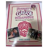 1979 Grease Calendar and 1998 Frenchy