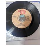 Original Grease Soundtrack Album and 45s Grease, You