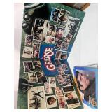Original Grease Soundtrack Album and 45s Grease, You