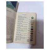 1957 Rocks and Minerals Book and 1967 The Collector