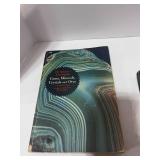 1957 Rocks and Minerals Book and 1967 The Collector