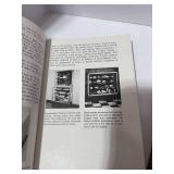 1957 Rocks and Minerals Book and 1967 The Collector