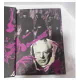 1st Edition 1963 The Twilight Zone Book