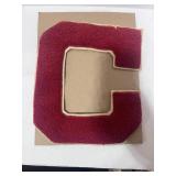 1956 Letterman