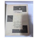1958 The Cowboy at Work by Fay E Ward