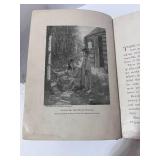 1901 Wigwam Stories by Mary Catherine Judd Stories of the Minnesota Ojibwa