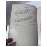 1901 Wigwam Stories by Mary Catherine Judd Stories of the Minnesota Ojibwa