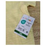 2 Brand New Garanimals Toddler Shirts, Size 18M, Yellow - New *P