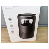 Brand New Light Wave Mosquito Lamp - New *P