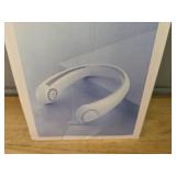 Bladeless Neck Cooler, Brand New, Slight Package Damage - New *P