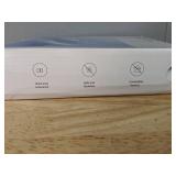 Bladeless Neck Cooler, Brand New, Slight Package Damage - New *P