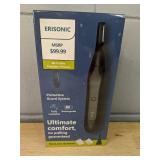 Erisonic Precision Trimmer All-in-One Set - Brand New *P