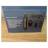 Erisonic Precision Trimmer All-in-One Set - Brand New *P