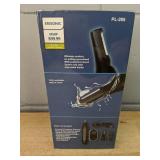 Erisonic Precision Trimmer All-in-One Set - Brand New *P