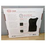 Boss Therm Base Layer Heated Vest Size S - Brand New *P