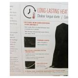 Boss Therm Base Layer Heated Vest Size S - Brand New *P