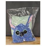 Stitch Kids Onesie Pajamas or Costume, Size Large - Brand New