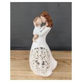 Resellers Dream! 5 Mother and Child "Best Mom Ever" LED Figurine Gifts - Brand New