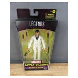 Marvel Legends Series Jigsaw Action Figure - Super Villains - Brand New