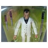 Marvel Legends Series Jigsaw Action Figure - Super Villains - Brand New