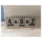 Expandable Drawer Organizers/Dividers - Brand New