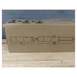 Expandable Drawer Organizers/Dividers - Brand New