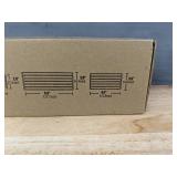 Expandable Drawer Organizers/Dividers - Brand New