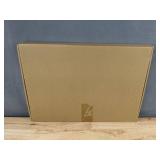 Set of 4 Purple Loose Fitting Horse Leggings with Velcro Closure - Brand New