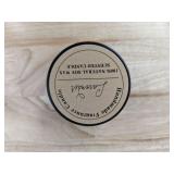 Lavender Scented 7 oz Soy Candle "Same Penis Forever" - Brand New