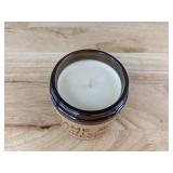 Lavender Scented 7 oz Soy Candle "Same Penis Forever" - Brand New