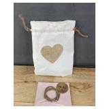 Xupingjiti Read Me When Jar Color-Coded Bible Verses Gift Set - Brand New