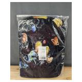Space Solar System Lightweight Backpack 16" - Brand New