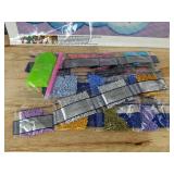 Diamond Art Kit: Disney Mickey Baby Family 9.75 x 13.75 in - Brand New