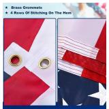 VIPPER American Flag 5