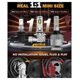 Brand New AuxBeam Q20SE Series LED Light